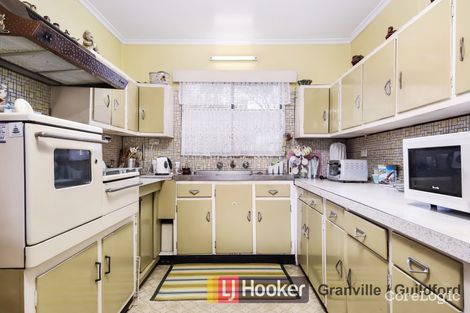 Property photo of 207 Clyde Street South Granville NSW 2142