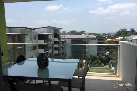 Property photo of 211/51 Hope Street Spring Hill QLD 4000