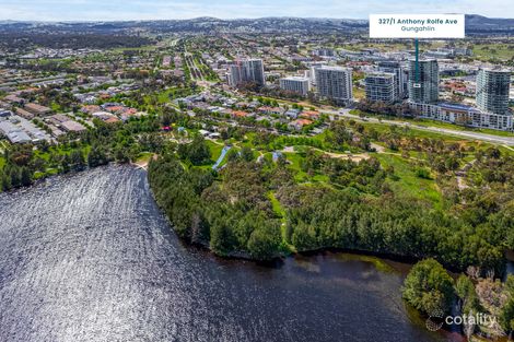 Property photo of 327/1 Anthony Rolfe Avenue Gungahlin ACT 2912
