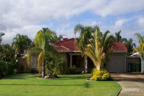 Property photo of 12 Fillmore Way Gosnells WA 6110