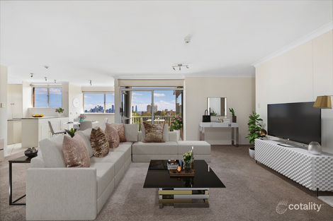 Property photo of 22/14 Cranbrook Avenue Cremorne NSW 2090