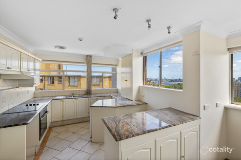 Property photo of 22/14 Cranbrook Avenue Cremorne NSW 2090