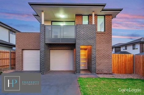 Property photo of 6 Romaine Glade The Ponds NSW 2769