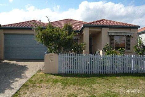 Property photo of 50 Marble Arch Place Arundel QLD 4214