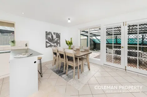 Property photo of 2/22 Boronia Court Mount Barker SA 5251