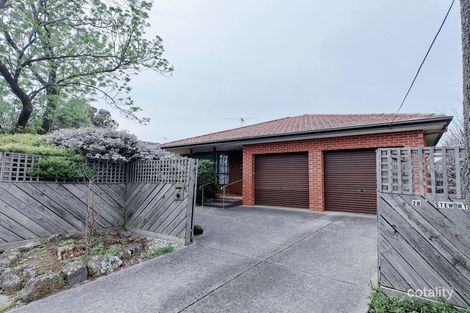 Property photo of 2/2 Stewart Road Oakleigh East VIC 3166