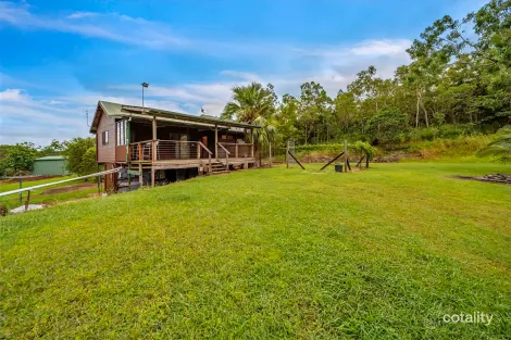 Property photo of 20 Domenica Drive Sugarloaf QLD 4800