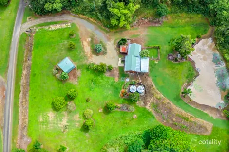 Property photo of 20 Domenica Drive Sugarloaf QLD 4800