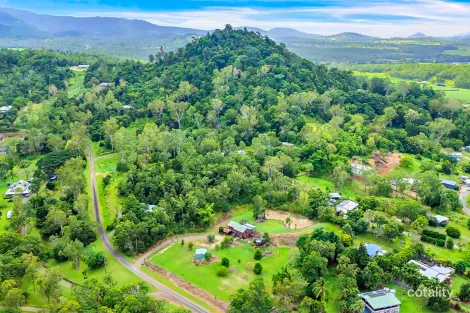 Property photo of 20 Domenica Drive Sugarloaf QLD 4800