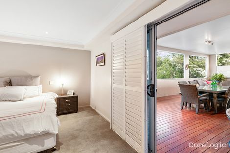 Property photo of 116 Canopus Street Coorparoo QLD 4151
