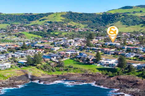 38 TOMBONDA DR, KIAMA, NSW 2533