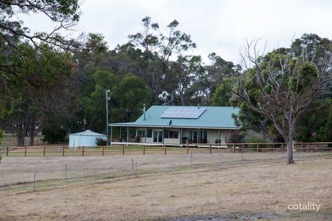 17 Halden Rd, Porongurup, WA 6324