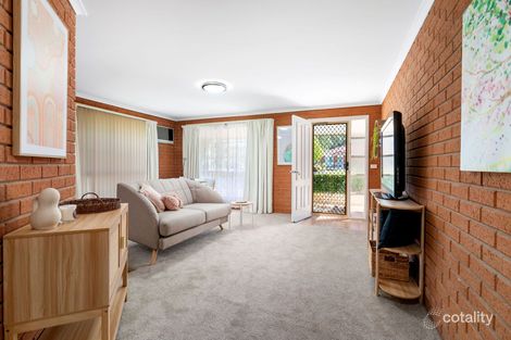 Property photo of 4/2 Amalfi Drive Lavington NSW 2641