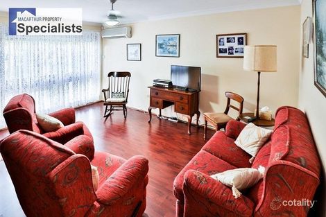 Property photo of 24 Chaperon Crescent Minto NSW 2566