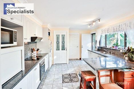 Property photo of 24 Chaperon Crescent Minto NSW 2566