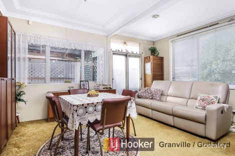 Property photo of 207 Clyde Street South Granville NSW 2142