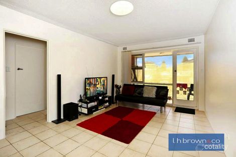 Property photo of 9/27 Wangee Road Lakemba NSW 2195