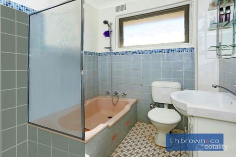 Property photo of 9/27 Wangee Road Lakemba NSW 2195