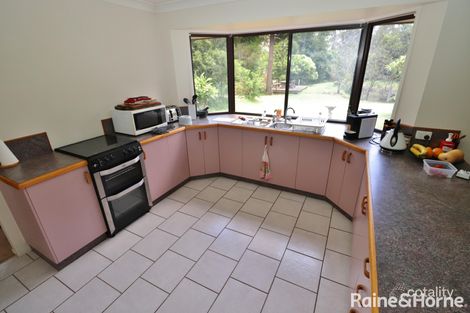 Property photo of 76 Hustons Road Wondai QLD 4606