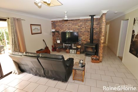 Property photo of 76 Hustons Road Wondai QLD 4606