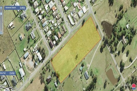 Lot 299 White St, Greta, NSW 2334