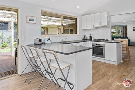 Property photo of 7 Pacific Street Mossy Point NSW 2537