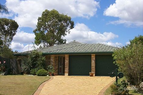 Property photo of 3 Platypus Court Doolandella QLD 4077