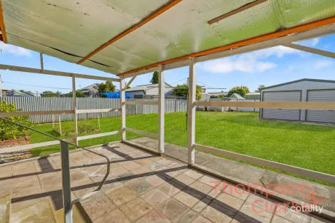 Property photo of 1 Cornish Street Cessnock NSW 2325