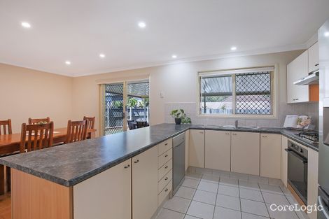 Property photo of 4 Oberon Esplanade Hemmant QLD 4174