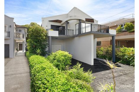 47a Lawson St, Sans Souci, NSW 2219