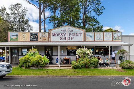 Property photo of 7 Pacific Street Mossy Point NSW 2537