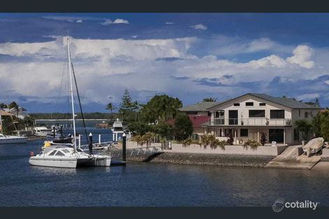 Property photo of 59 Daru Avenue Runaway Bay QLD 4216