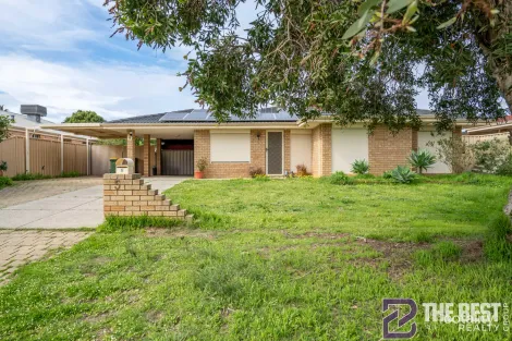 Property photo of 5 Chuditch Close Brookdale WA 6112