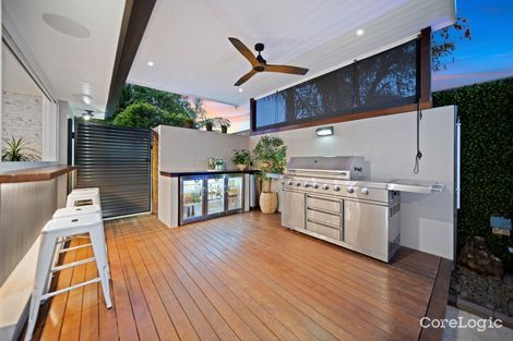 Property photo of 38 Wedgebill Parade Burleigh Waters QLD 4220