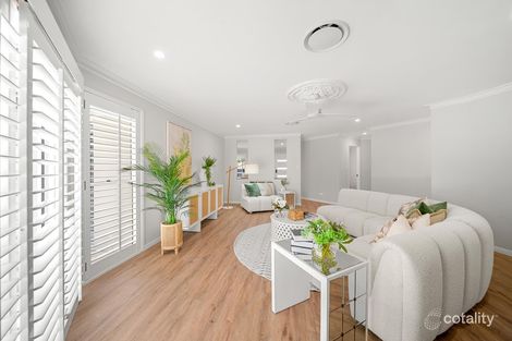 Property photo of 38 Wedgebill Parade Burleigh Waters QLD 4220