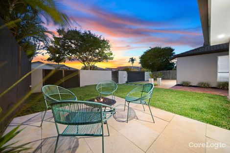 Property photo of 38 Wedgebill Parade Burleigh Waters QLD 4220