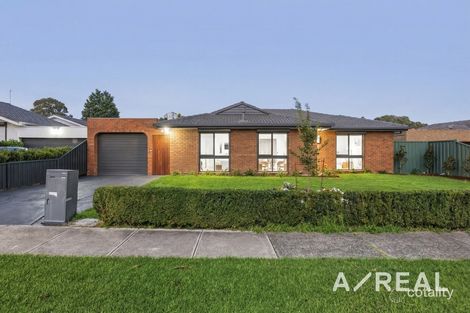 84 Redleap Ave, Mill Park, VIC 3082