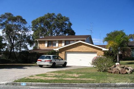 1 Helmsdale Dr, Valentine, NSW 2280