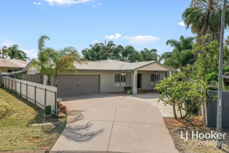 Property photo of 2 Coppock Court Desert Springs NT 0870
