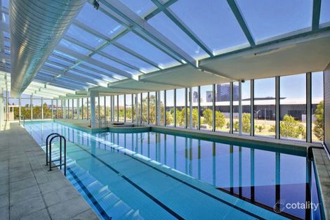 Property photo of 91/83 Whiteman Street Southbank VIC 3006