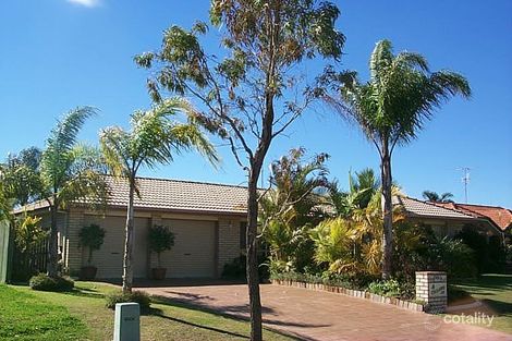 4 Cyclamen Ct, Currimundi, QLD 4551