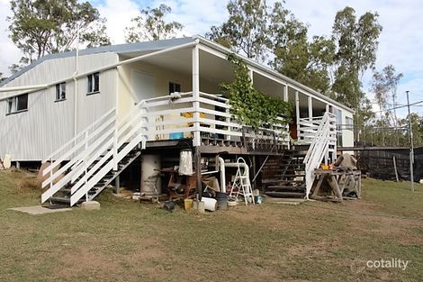 Property photo of 111 Rangeview Road Gin Gin QLD 4671