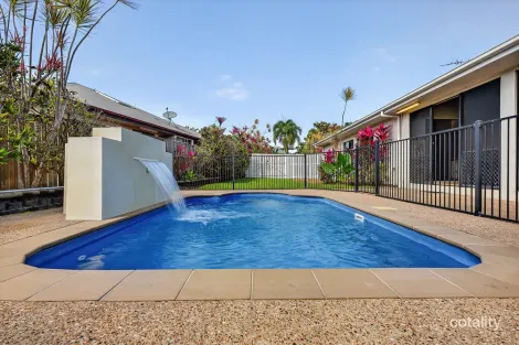 Property photo of 6 Cassidy Street Bushland Beach QLD 4818