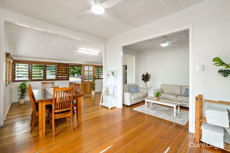 Property photo of 117 Aumuller Street Bungalow QLD 4870