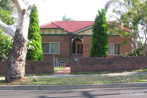 Property photo of 52 Gueudecourt Avenue Earlwood NSW 2206