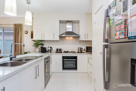 Property photo of 21 Mowbray Street Mawson Lakes SA 5095