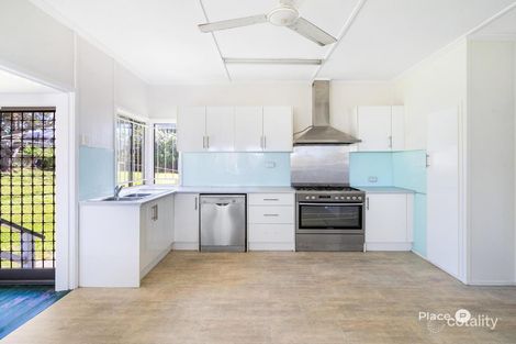 Property photo of 42 Booker Street Keperra QLD 4054