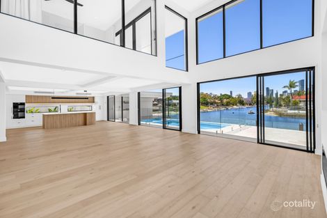 Property photo of 8 Wyuna Street Broadbeach Waters QLD 4218