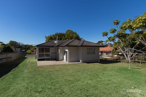 Property photo of 22 Valmar Street Upper Mount Gravatt QLD 4122