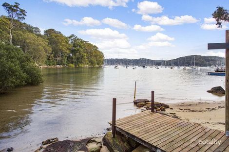 Property photo of 258 Hudson Parade Clareville NSW 2107